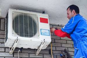 HVAC Companies Near Eagle Springs, NC Available Now